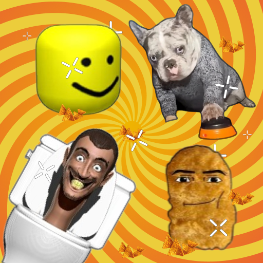 Meme Soundboard 2026 Ultimate Google Play icon captured 2026-08-13
