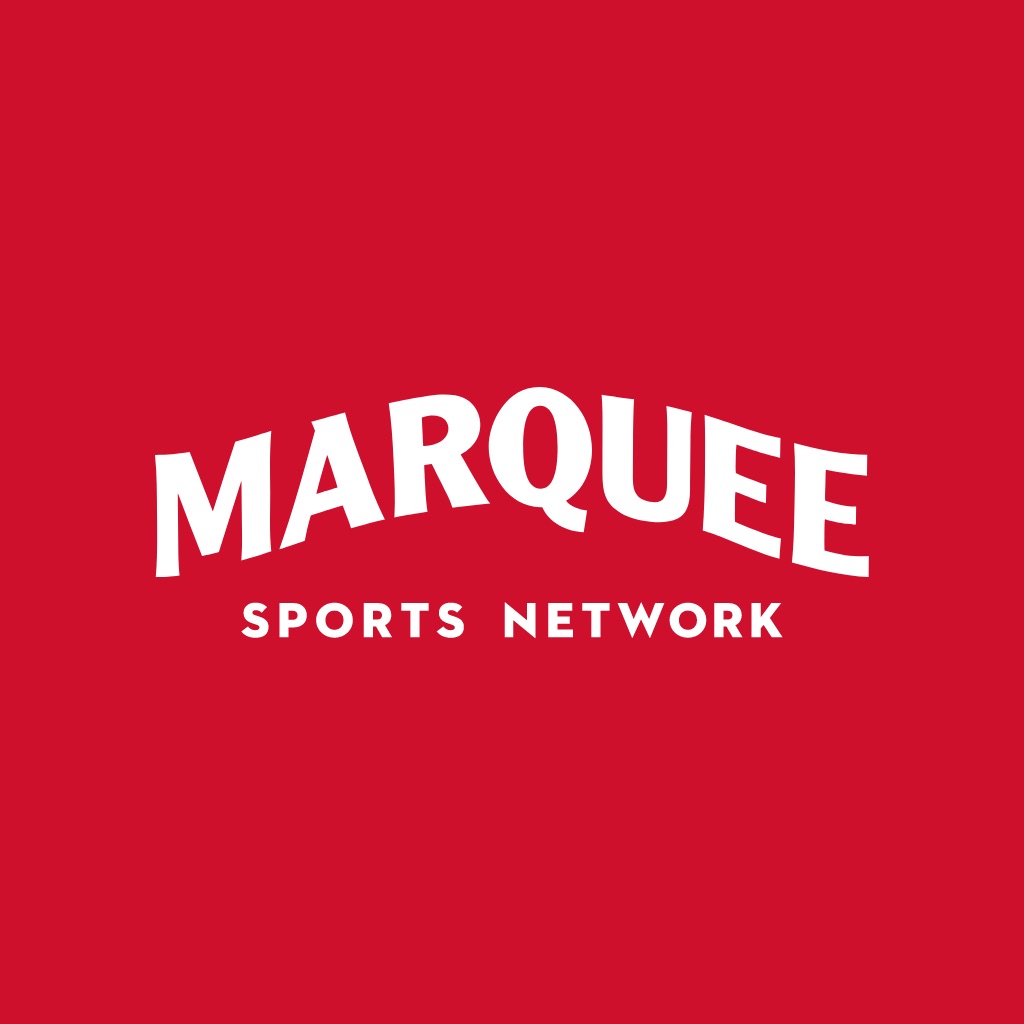 Marquee Sports Network app icon captured 2026-08-12