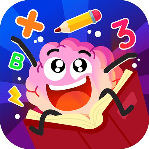 Smart Tales: Ler e Matemática Google Play icon captured 2026-08-16