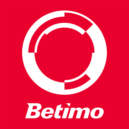 Betimo（ベティモ）-競輪の予想と投票を楽しむアプリ app icon captured 2026-08-17