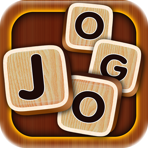 Jogo das Palavras Google Play icon captured 2026-08-15