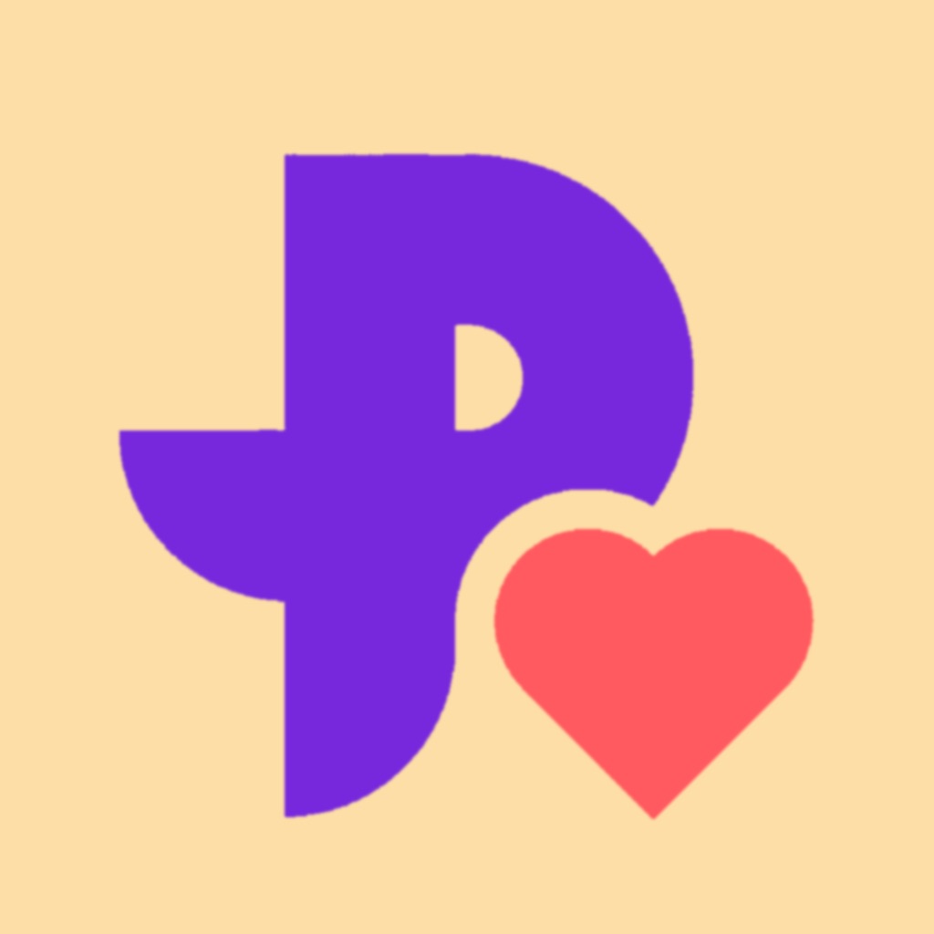 PinaLove Filipina Dating app icon captured 2026-08-14