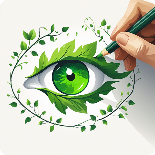 Draw & Paint - Classic & Pixel Google Play icon