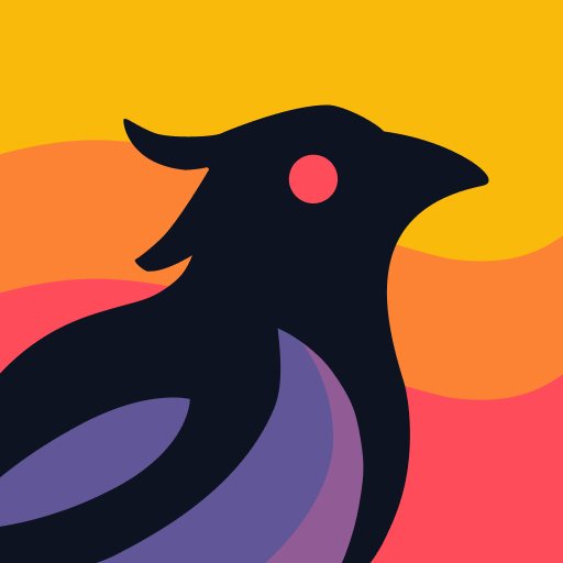 Treblo - AI Music Google Play icon captured 2026-08-13