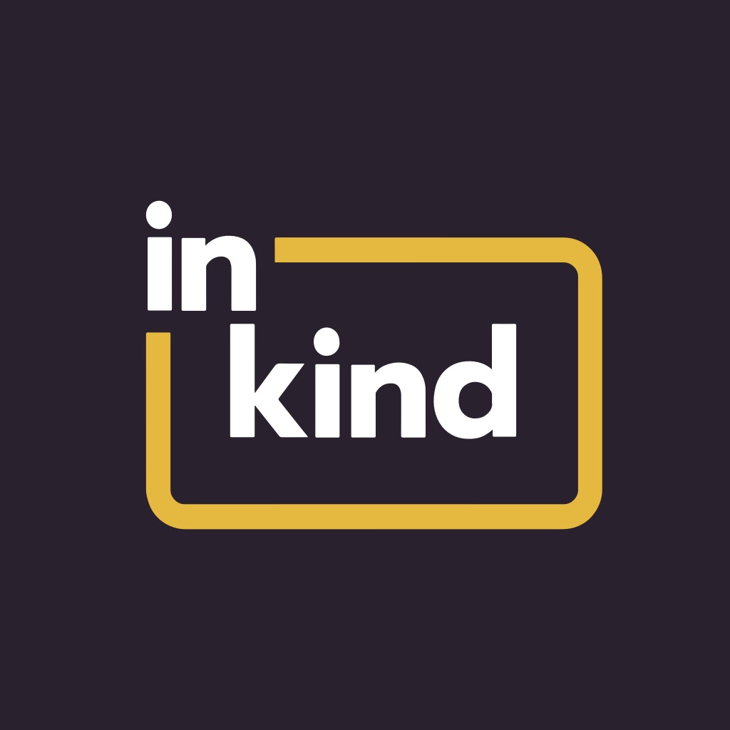 inKind app icon