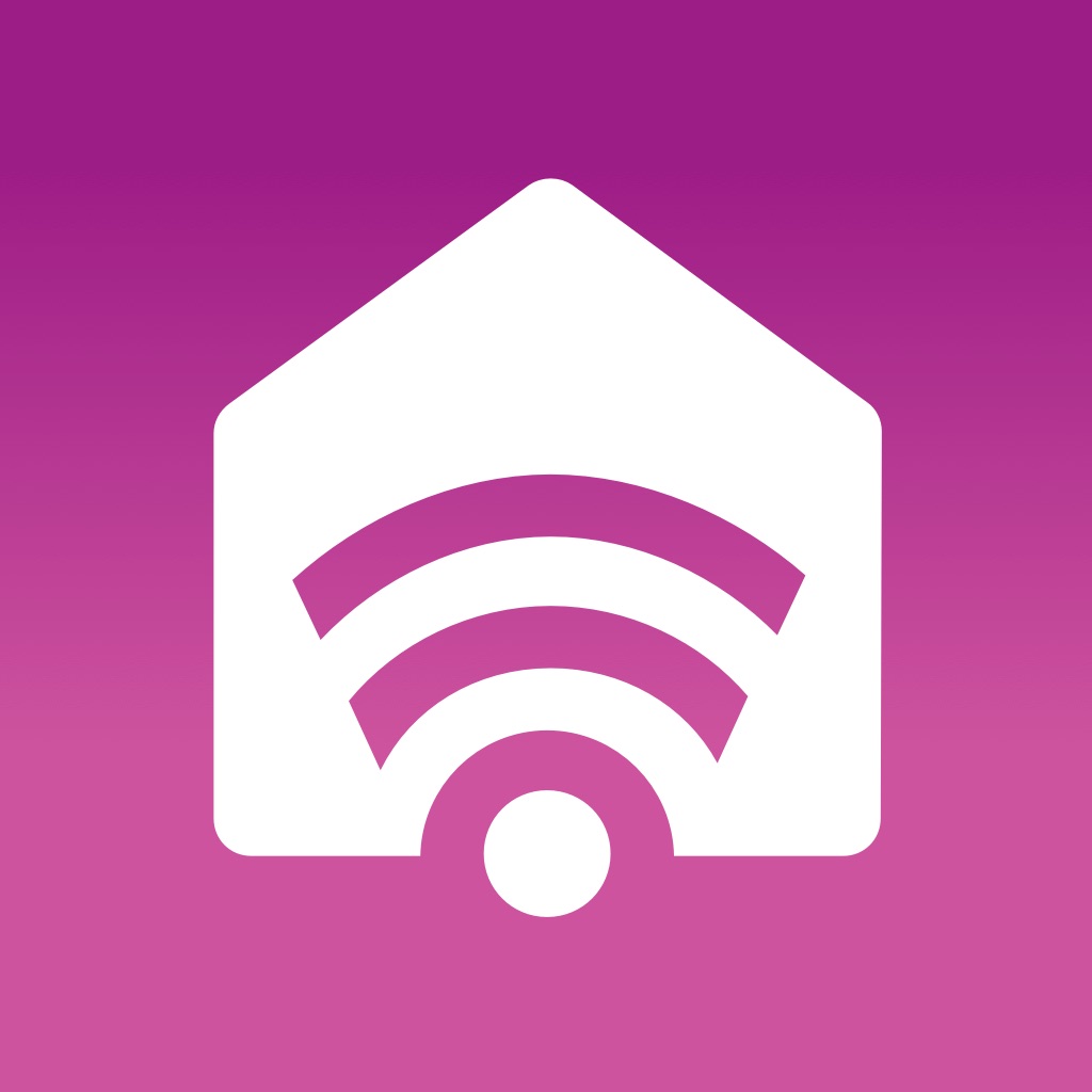 SmartHQ app icon captured 2026-08-15