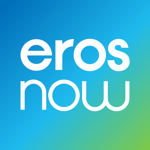 Eros Now for Android TV app icon captured 2026-08-18