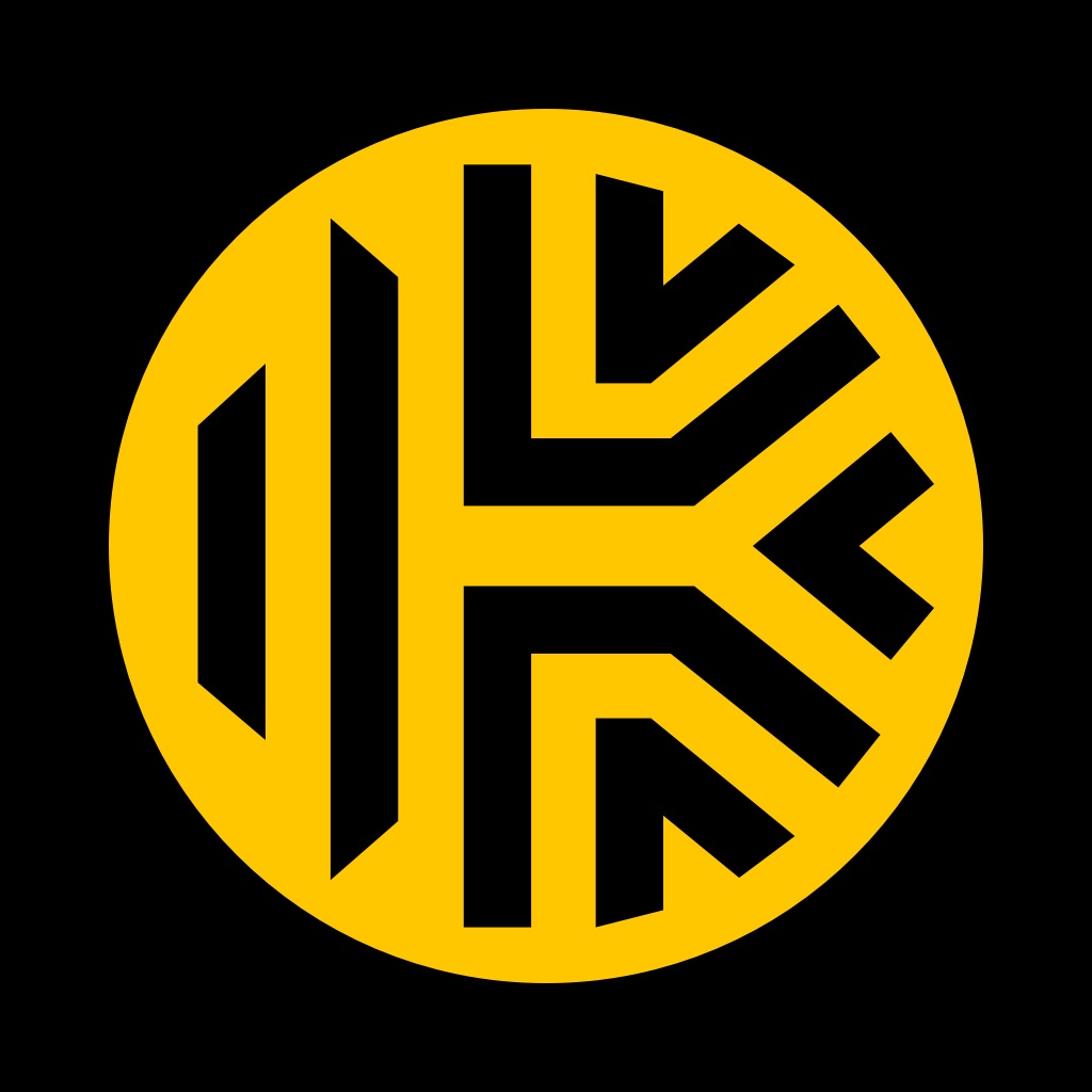 Keeper Password Manager app icon captured 2026-08-12