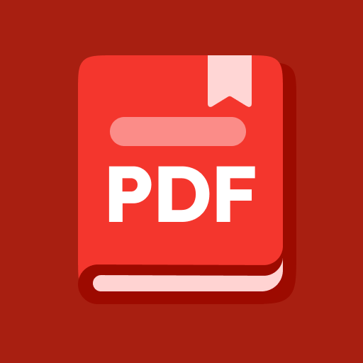 PDF Mate - Launcher Google Play icon captured 2026-08-12