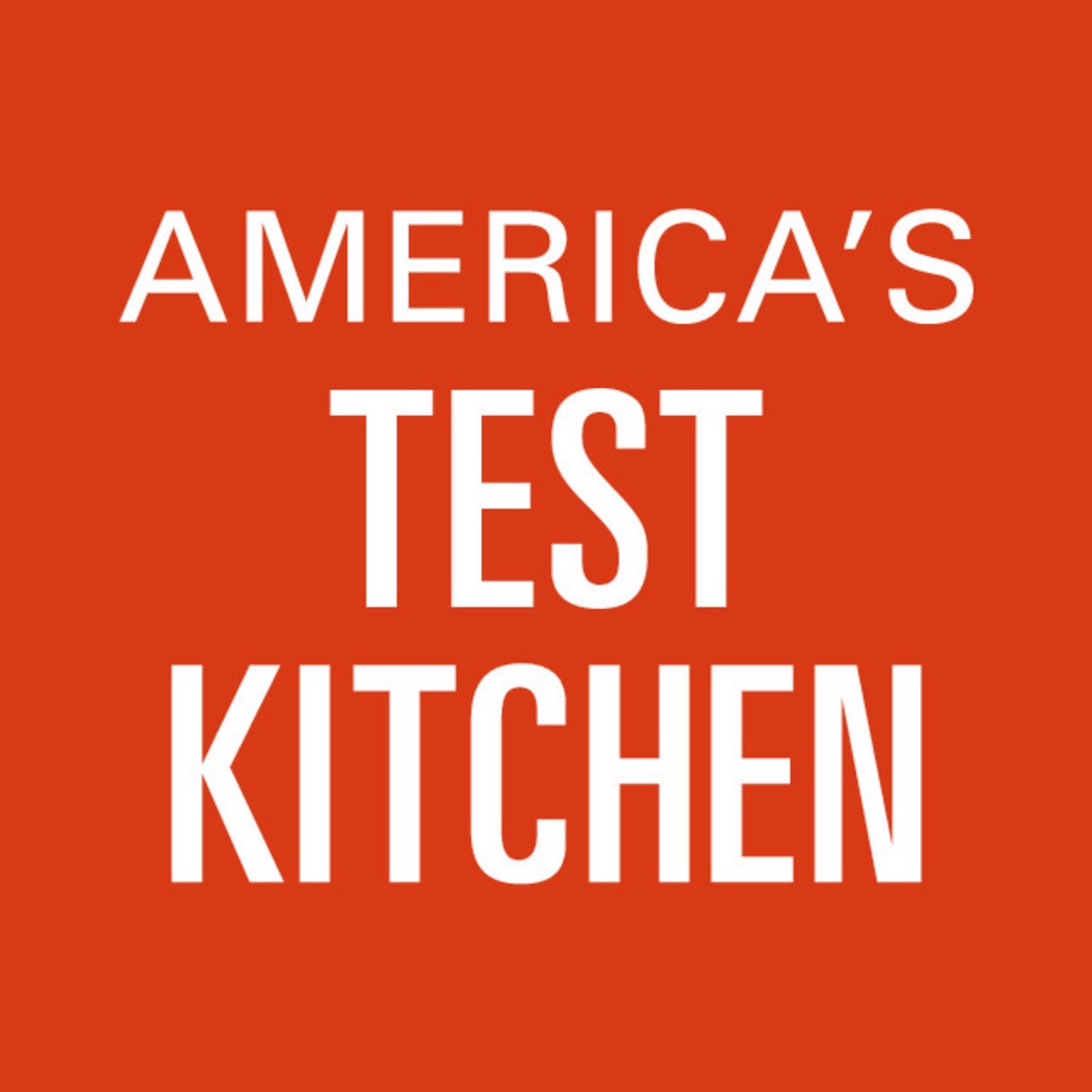 America's Test Kitchen app icon