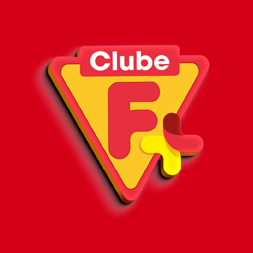 Clube F+ Google Play icon captured 2026-08-16