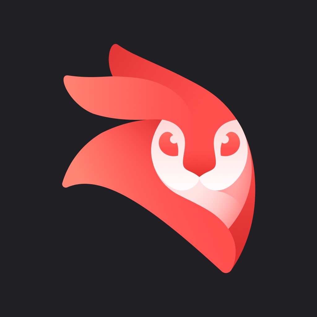 Videoleap: AI Video Editor app icon captured 2026-08-13