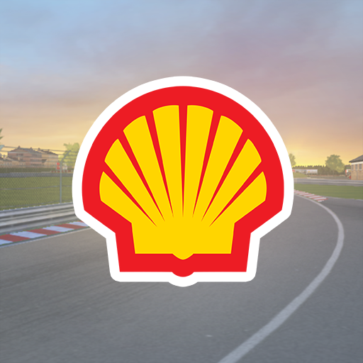 Shell Racing Legends app icon captured 2026-08-18