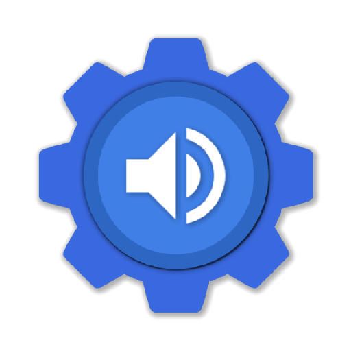 Precise Volume 2.0 + Equalizer app icon captured 2026-08-18