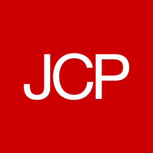 JCPenney – Shopping & Deals Google Play icon captured 2026-08-12