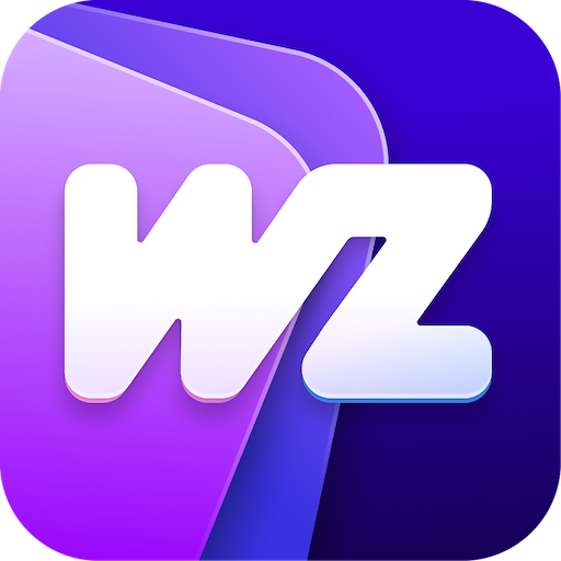 WallpaperZ - 8K Wallpapers app icon captured 2026-08-18