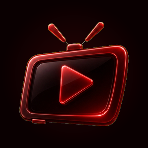 Xtre4m Player Google Play icon captured 2026-08-12