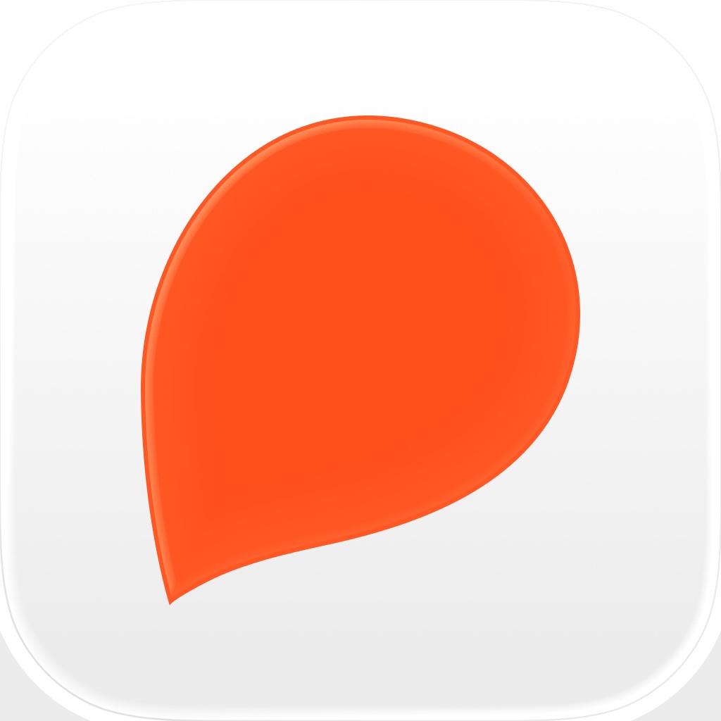 Storytel - Audiobooks Library app icon captured 2026-08-12