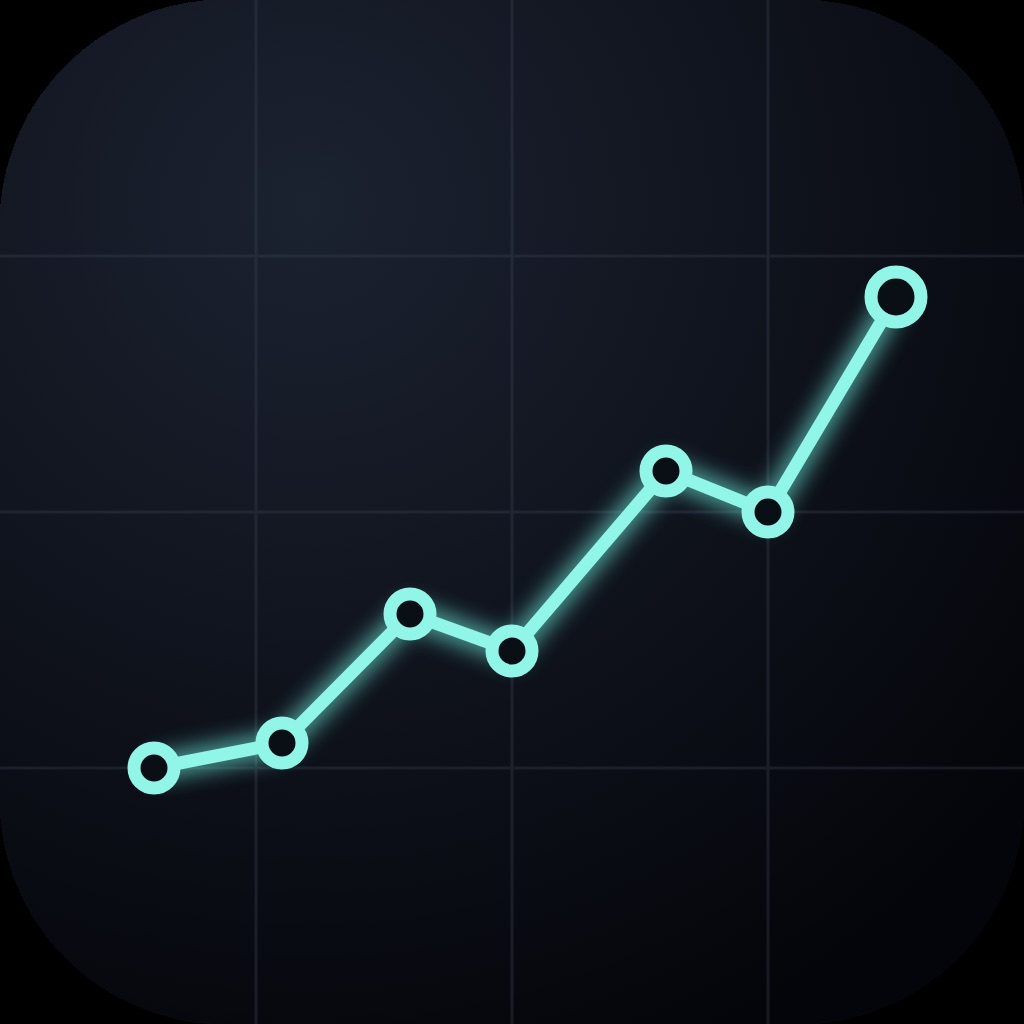 FX Vision app icon captured 2026-08-11