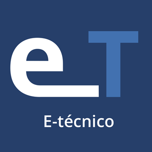 e-Técnico CRT Google Play icon captured 2026-08-16