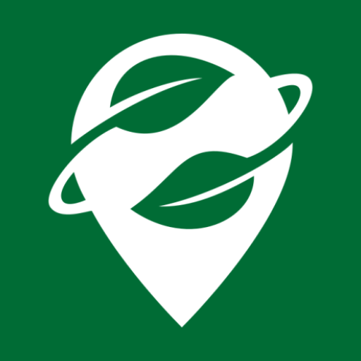 Organic Maps・Offline Map & GPS Google Play icon captured 2026-08-12