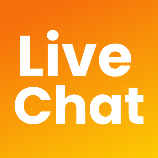 Live Video Talk - Live Chat Google Play icon captured 2026-08-15