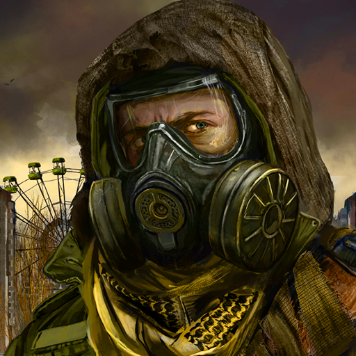 Z.O.N.A Shadow of Limansk Redu Google Play icon captured 2026-08-15