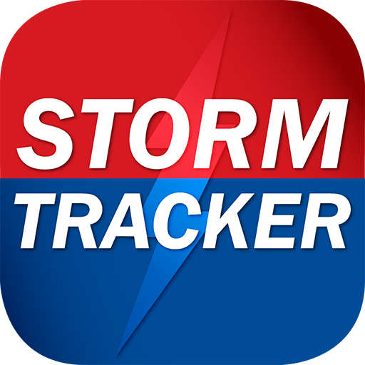 Storm Tracker NOW Google Play icon captured 2026-08-14