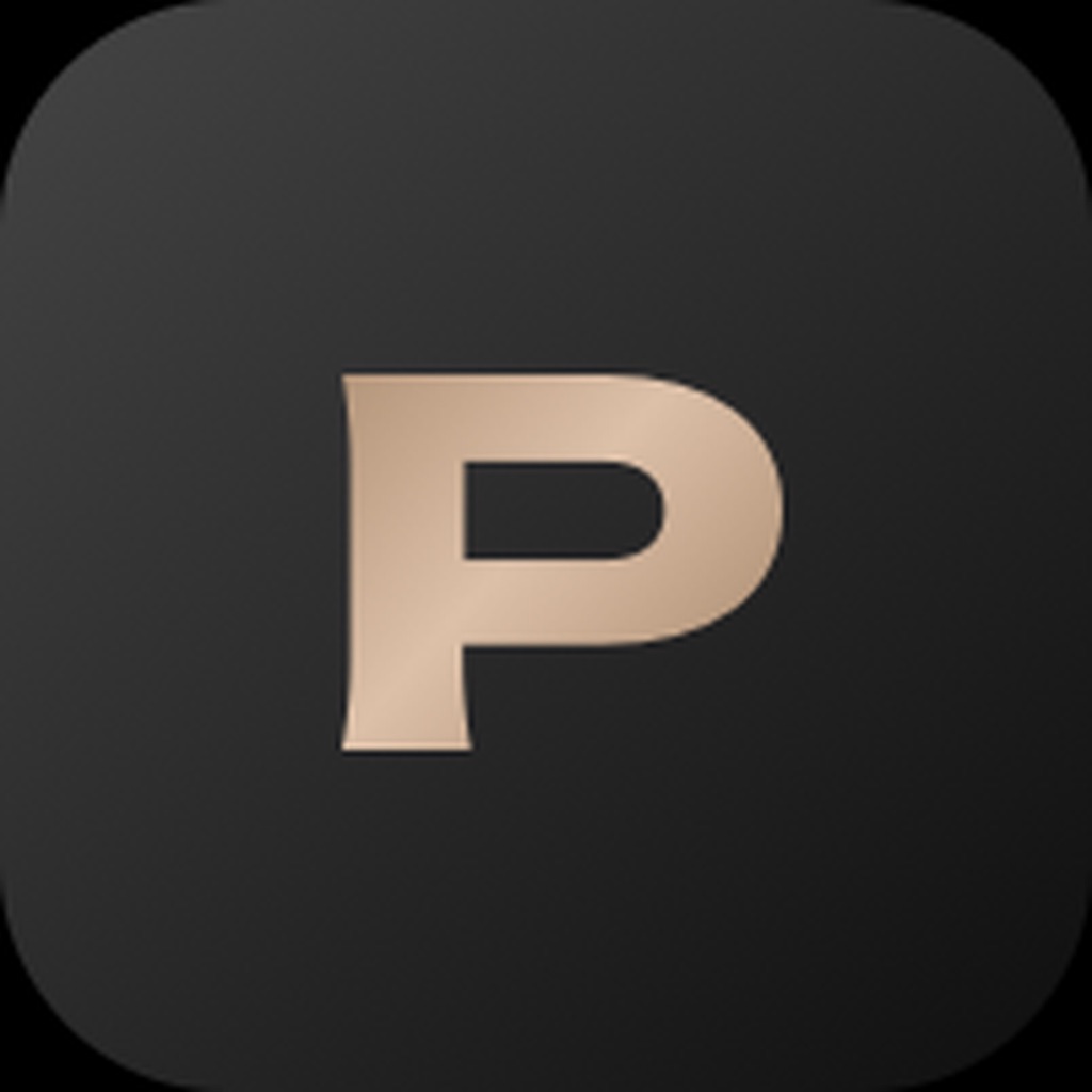 Porte: Mobile Banking app icon captured 2026-08-14