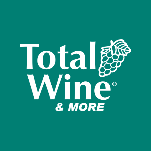 Total Wine & More Google Play icon captured 2026-08-12