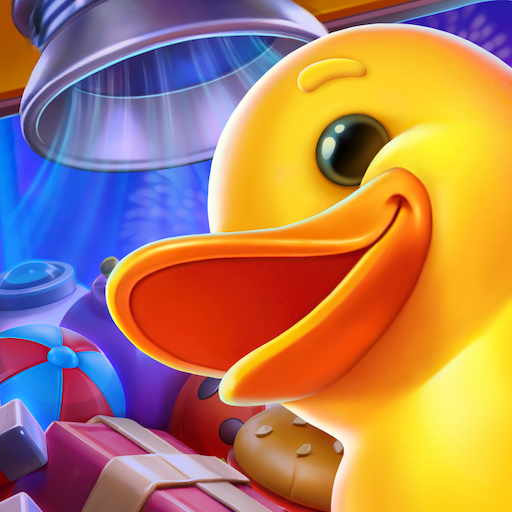 Triple Factory: Match 3D games app icon captured 2026-08-18