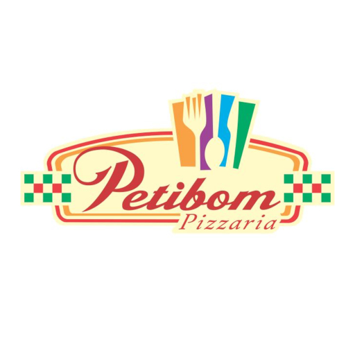 Pizzaria Petibom Google Play icon captured 2026-08-16