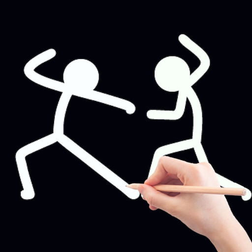 Animation Creator: Flipbook 2D Google Play icon captured 2026-08-12