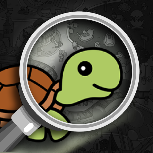 Scavenger Hunt Google Play icon captured 2026-08-14