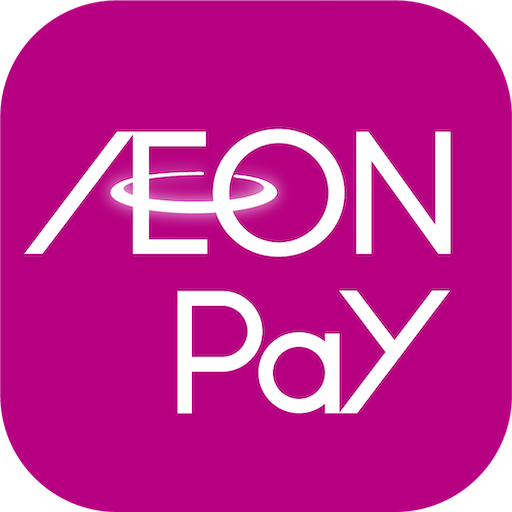 AEON Pay app icon captured 2026-08-18