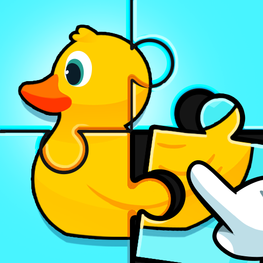 Jogo Quebra-Cabeça Para Bebê Google Play icon captured 2026-08-15