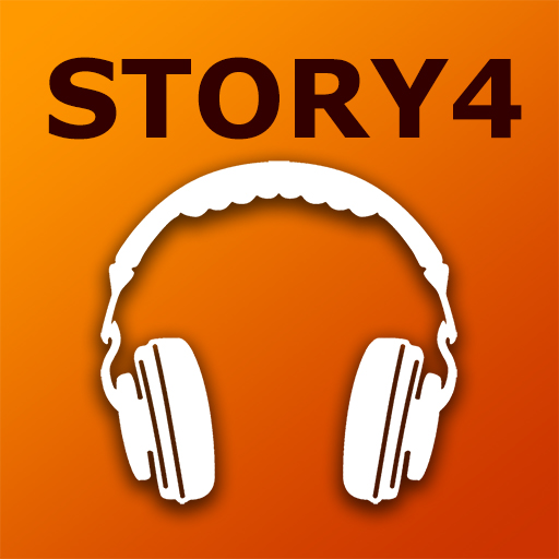 Аудиокниги Story4.me Google Play icon captured 2026-08-15
