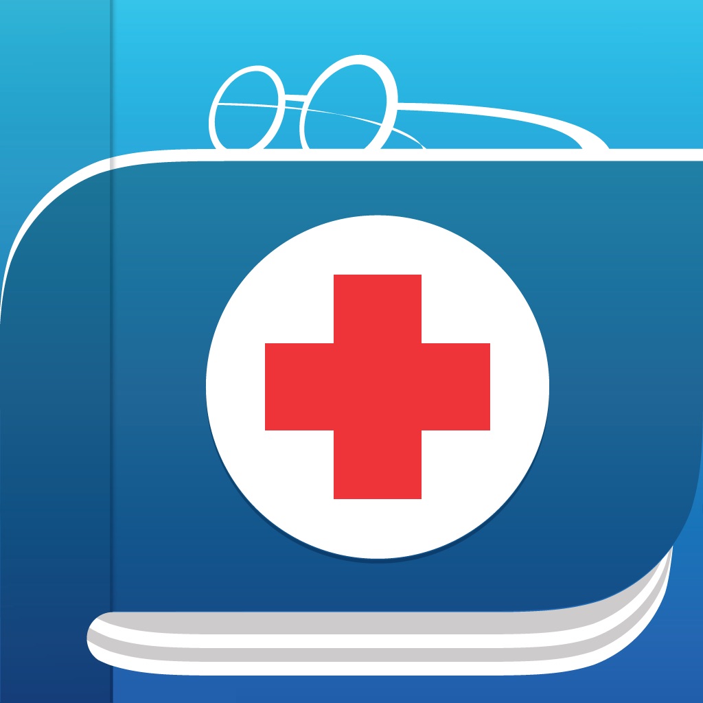 Medical Dictionary by Farlex app icon captured 2026-08-14