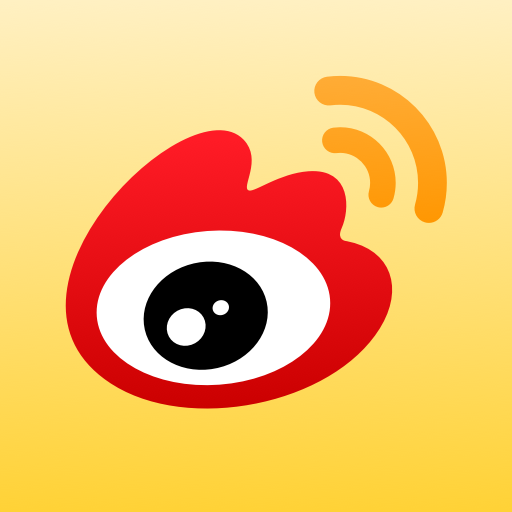 微博 app icon captured 2026-08-18