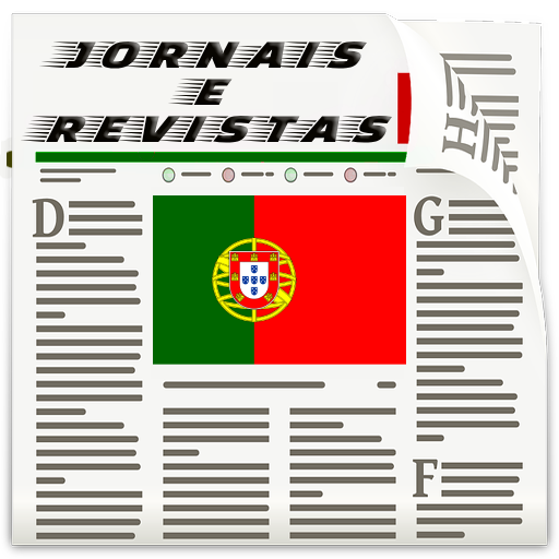 Jornais e Revistas Google Play icon captured 2026-08-15
