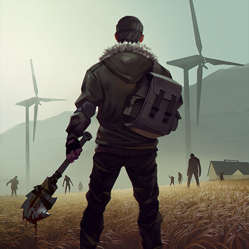 Last Day on Earth: Survival Google Play icon