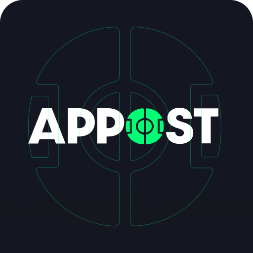 Appost | Resultados de Futebol Google Play icon captured 2026-08-14