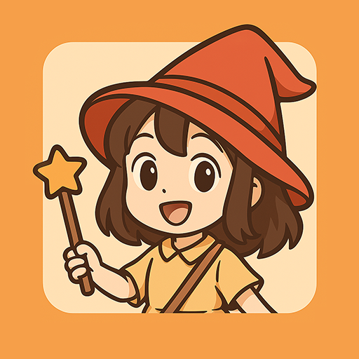 Chizly - AI Anime Photo Maker app icon captured 2026-08-18