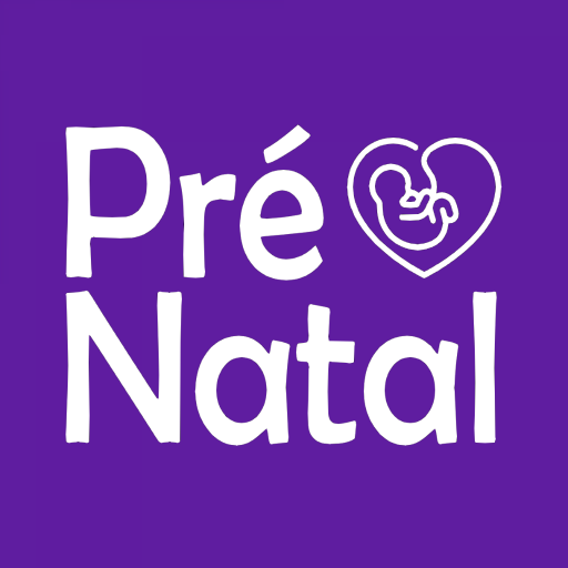Pré-Natal - Atenção Básica Google Play icon captured 2026-08-15