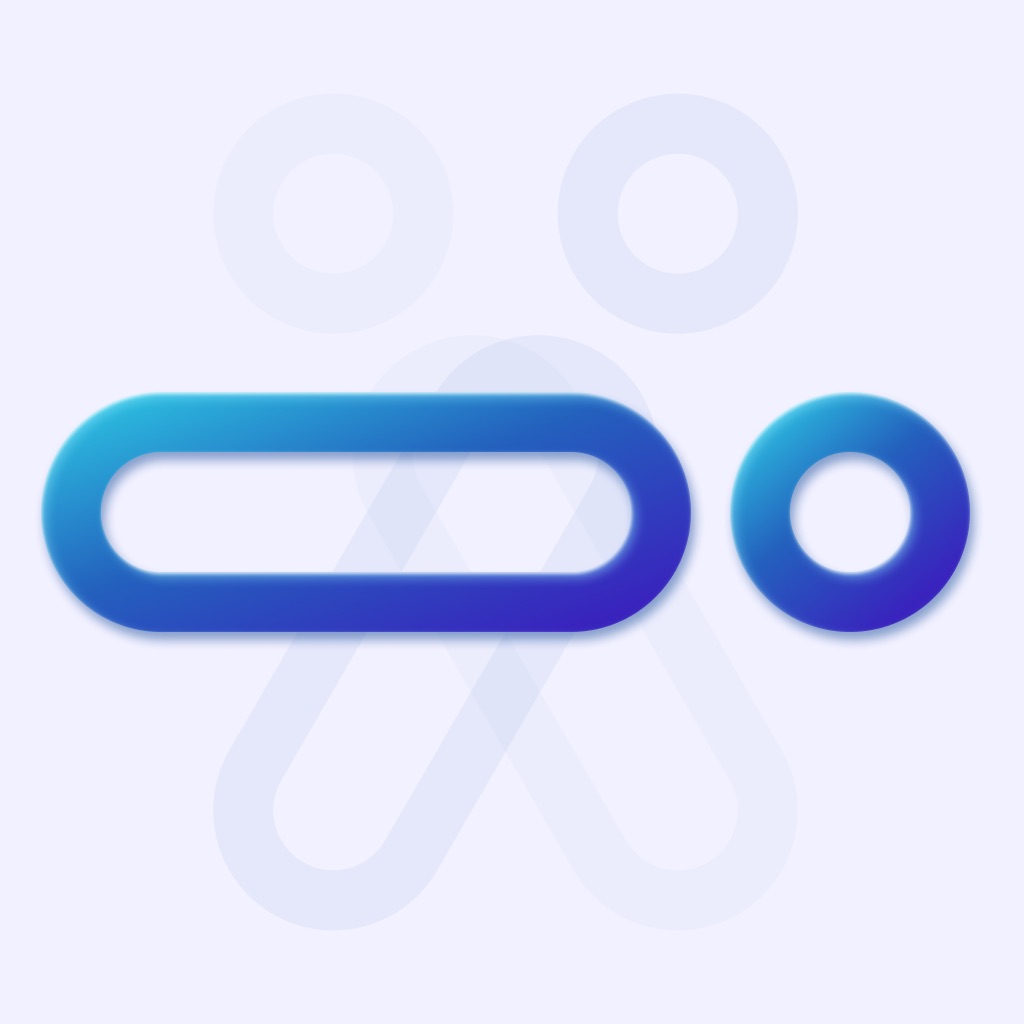 Island Widgets app icon captured 2026-08-13