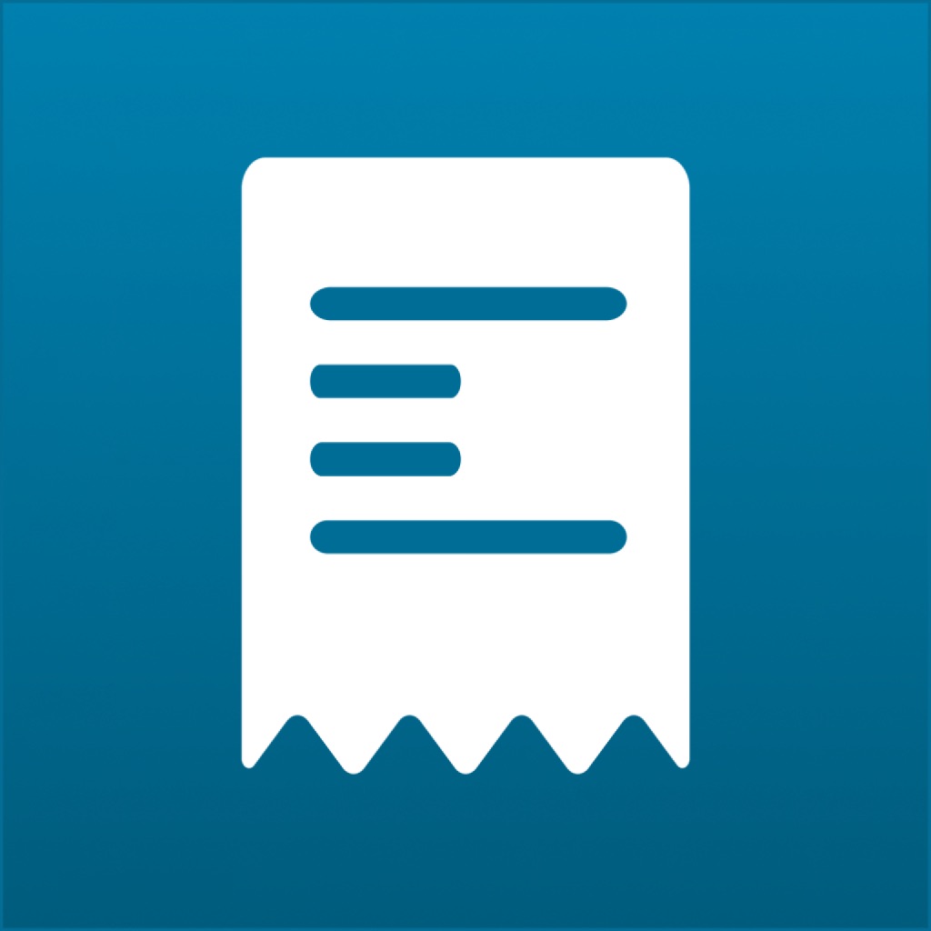 SimplyWise: Receipts, Expenses app icon