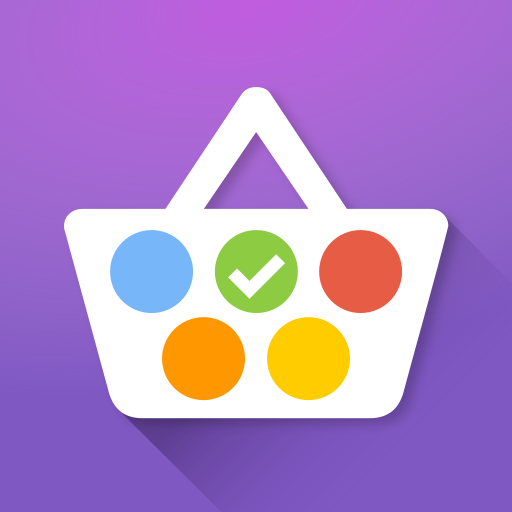 That Shopping List PRO app icon captured 2026-08-18