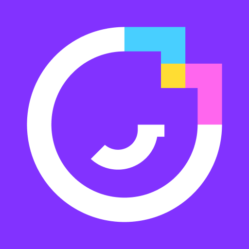 MICO: Go Live Streaming & Chat Google Play icon captured 2026-08-13