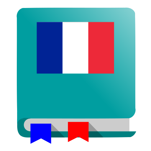 French Dictionary - Offline Google Play icon captured 2026-08-14