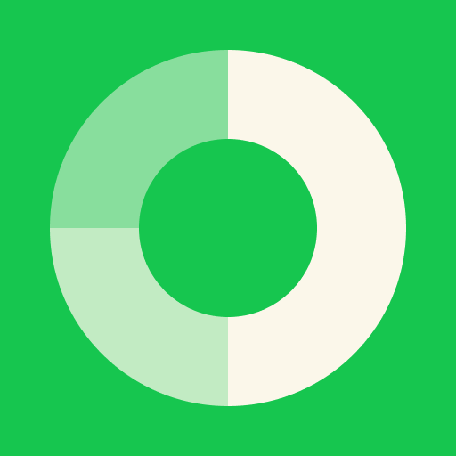Organizze: Controle Financeiro Google Play icon captured 2026-08-14